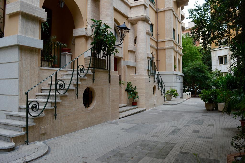 Clodia Suite - Rome — Photos 1